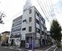 北野白梅町駅より徒歩3分 3階 築44年11ヶ月の賃貸物件