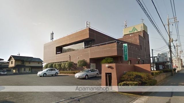 銀行　JA倉敷かさや倉敷支店（銀行）まで199m