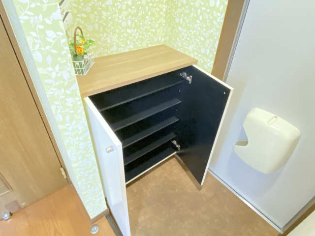 バーディー本町ハイツのその他写真