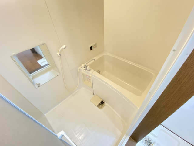 バーディー本町ハイツの風呂写真