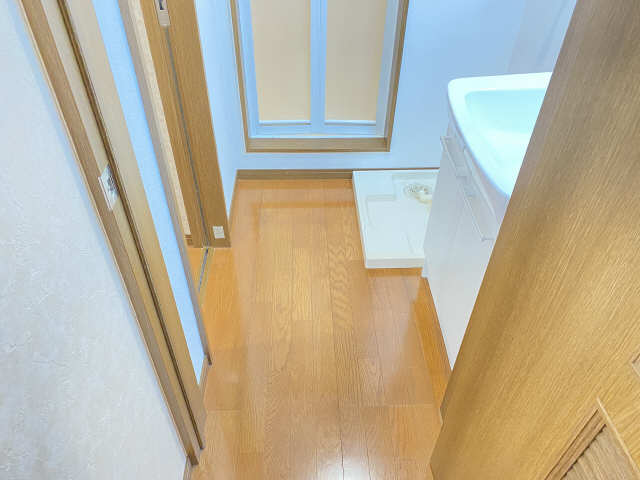 バーディー本町ハイツの内装写真