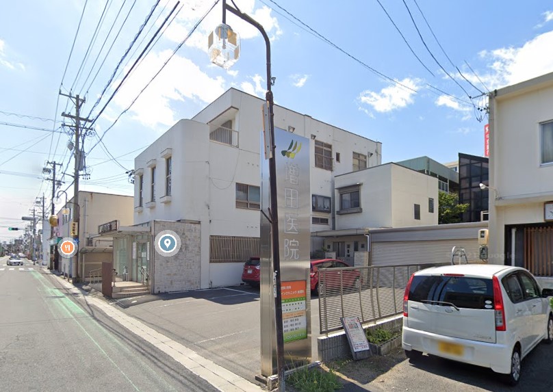 バーディー本町ハイツの周辺写真