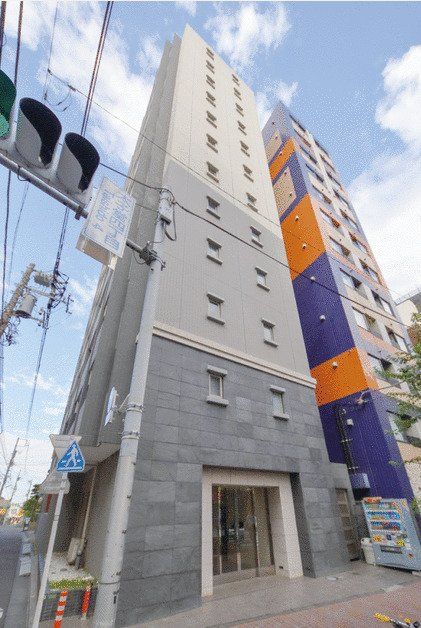 建物外観　物件画像