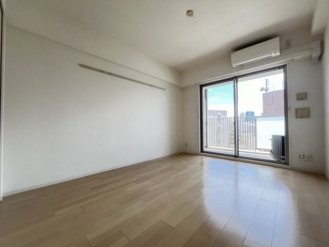 その他部屋・スペース　寝室です