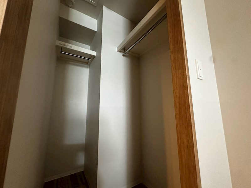 THE SENSE RESIDENCE 甲南山手の内装写真