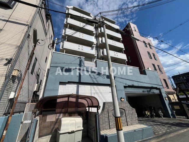 ＪＲ関西本線 東部市場前駅 徒歩5分 築37年