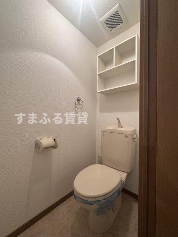 トイレ　同仕様（03808-201）