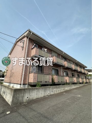 建物外観　03808