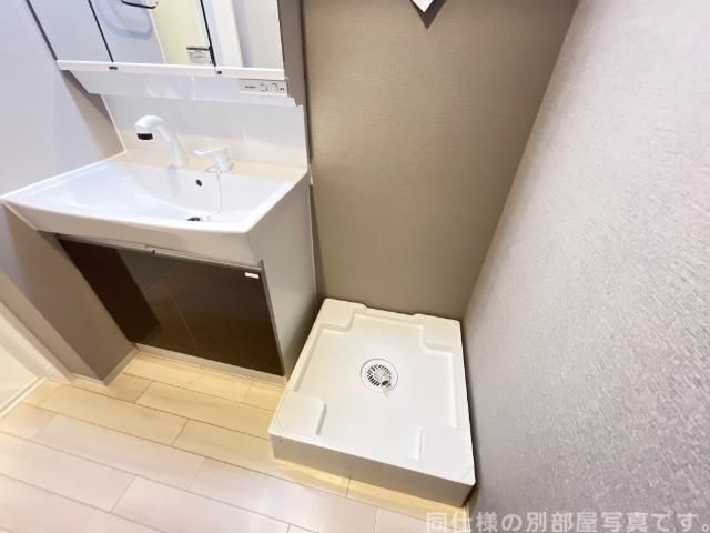 仮)八山田4丁目新築アパートのその他写真