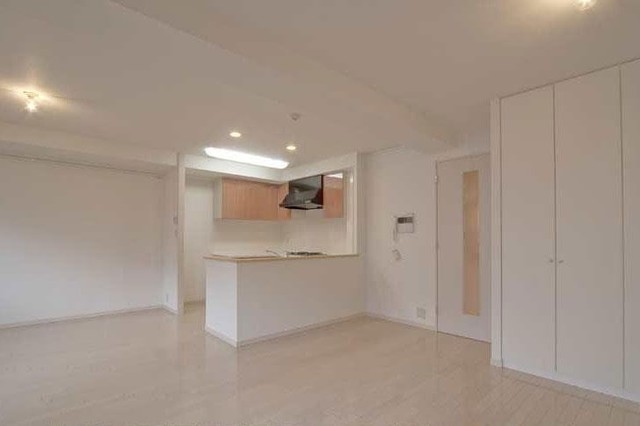 居室・リビング　※写真は同タイプ住戸です。