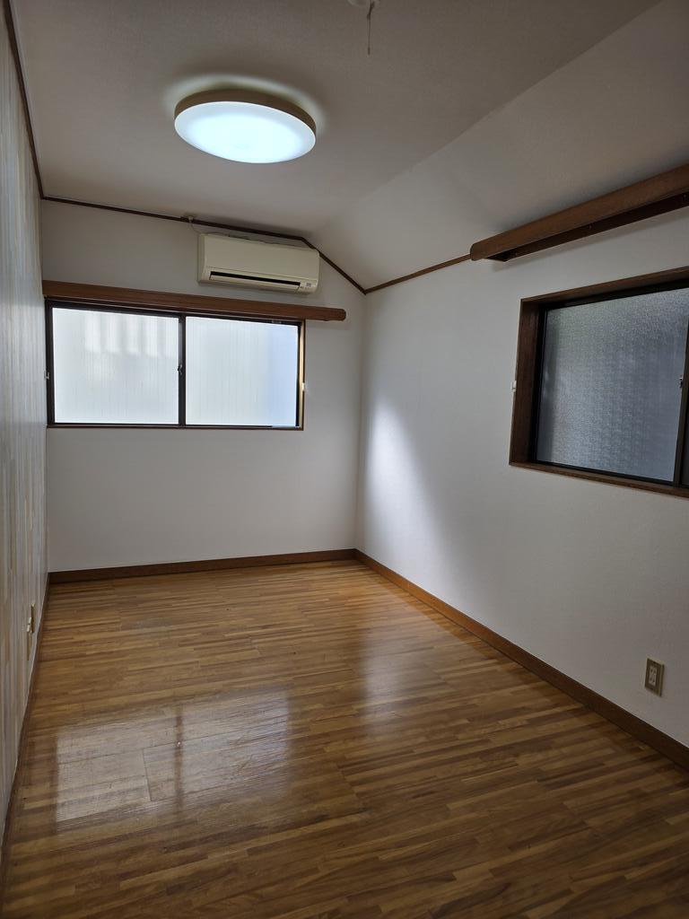 柿の木坂1丁目戸建ての内装写真