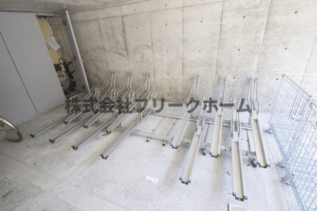 ＪＲ中央線 三鷹駅 徒歩5分 6階建 築13年のその他写真