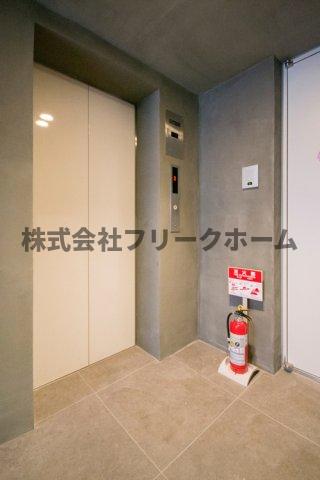 ＪＲ中央線 三鷹駅 徒歩5分 6階建 築13年のその他写真