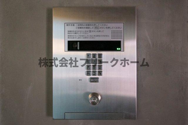 ＪＲ中央線 三鷹駅 徒歩5分 6階建 築13年のその他写真