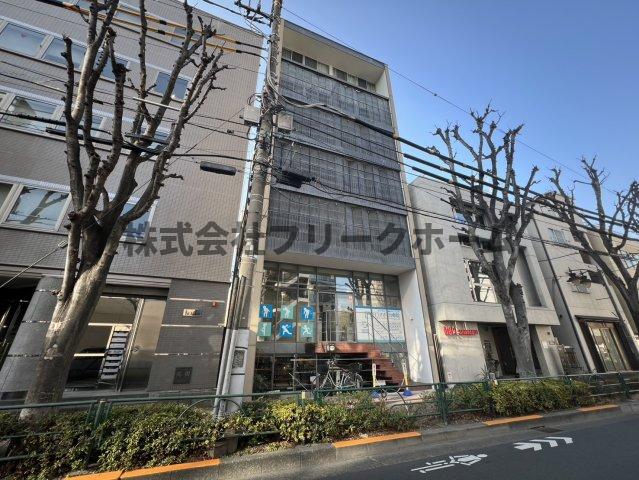 ＪＲ中央線 三鷹駅 徒歩5分 築13年