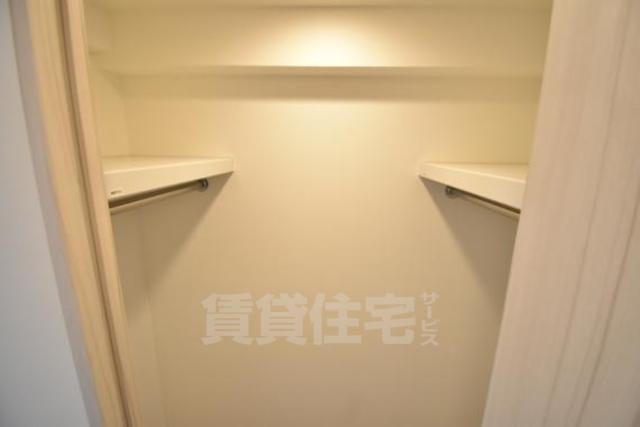 ファーストフィオーレ吹田ブランシェの内装写真