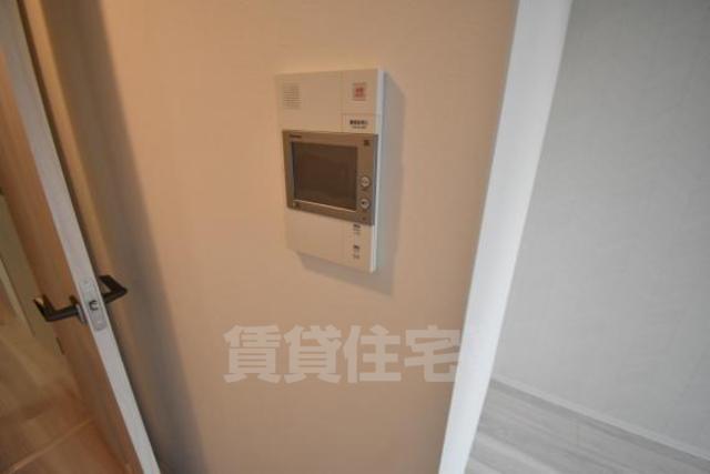 ファーストフィオーレ吹田ブランシェの内装写真