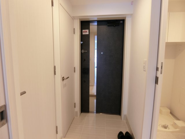 玄関　別室参考写真です