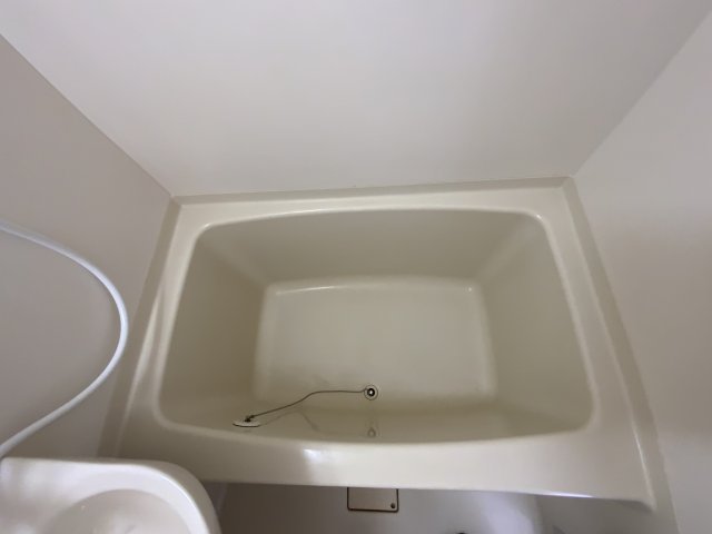 アビタシオン別所の風呂写真