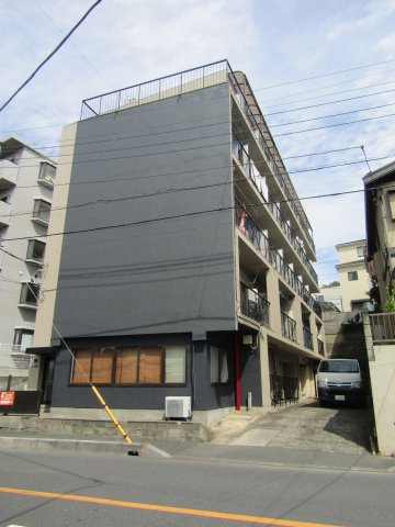 アビタシオン別所