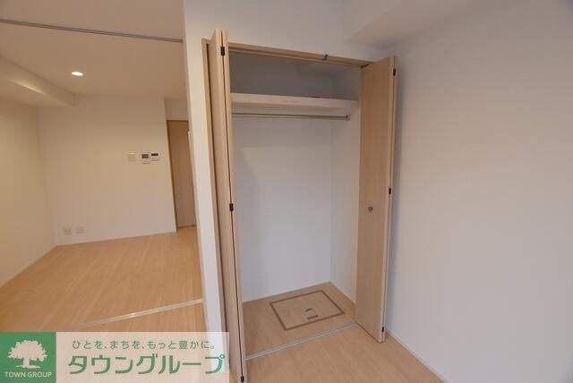 収納　イメージ写真となります