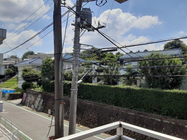 エステート宮前平のその他写真