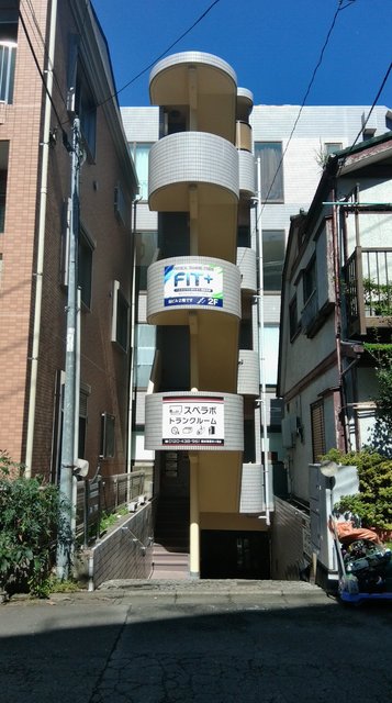 フローレンス青葉