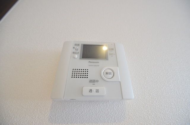その他設備　イメージです