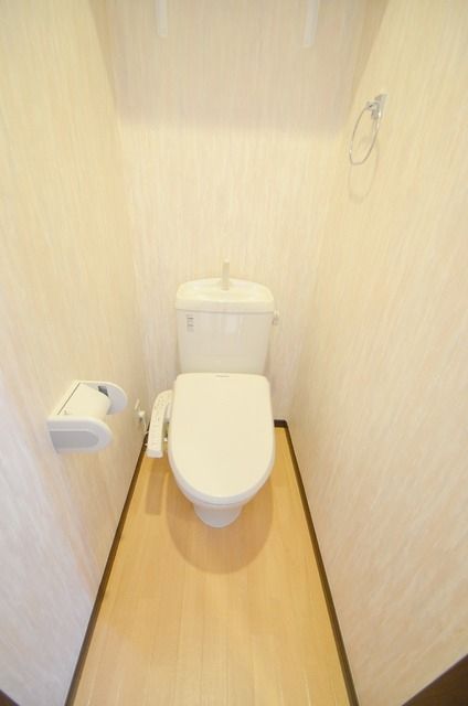 トイレ　イメージです