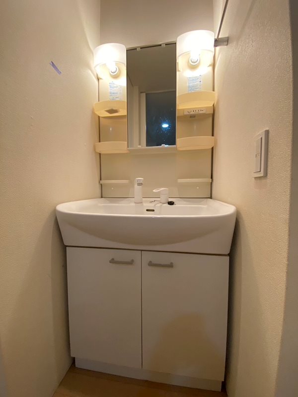 レガロ筑前の内装写真