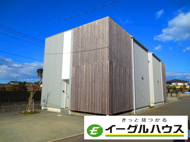 レガロ筑前