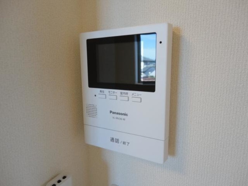 セキュリティ　図面と現状に相違がある場合には現状を優先