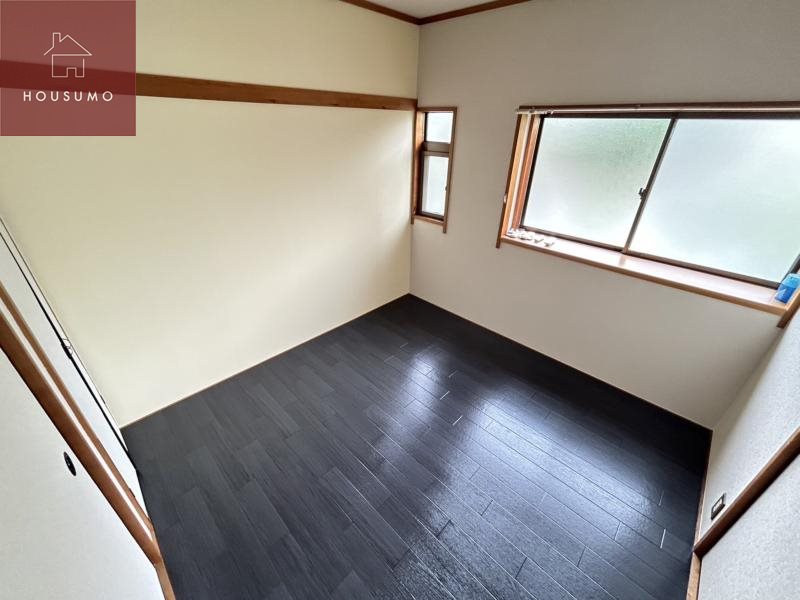 その他部屋・スペース　寝室です