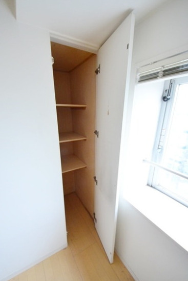 収納　別部屋の画像を使用しております。