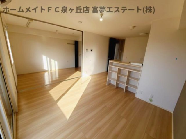 居室・リビング　※イメージ