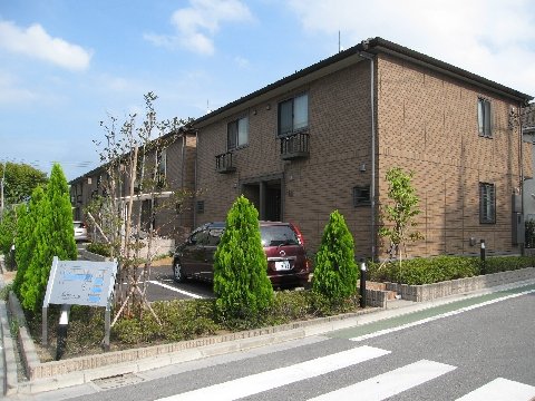 ＪＲ総武線快速 新小岩駅 徒歩20分 築21年