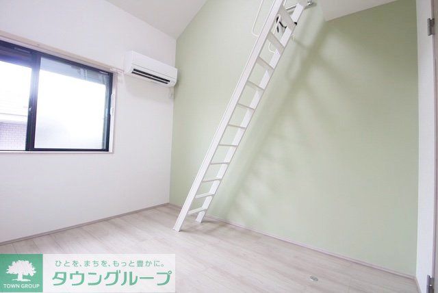 その他部屋・スペース　バルコニー