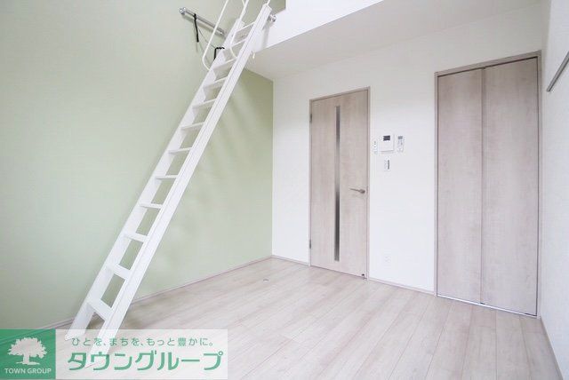 その他部屋・スペース　リビング/居室
