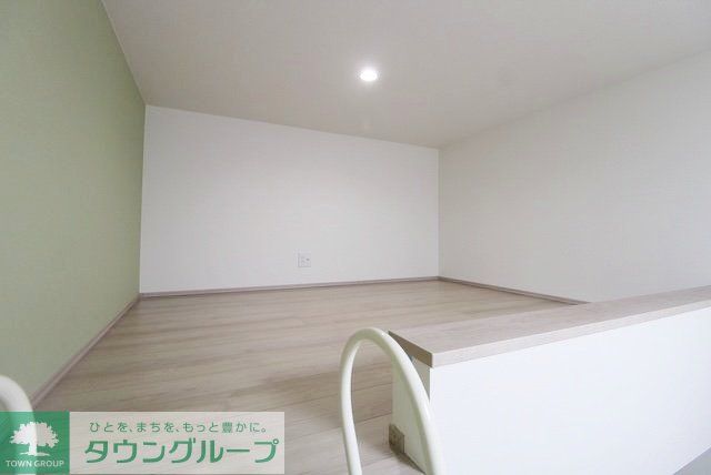 その他部屋・スペース　リビング/居室