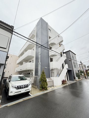 阪急京都線 淡路駅 徒歩6分 築6年