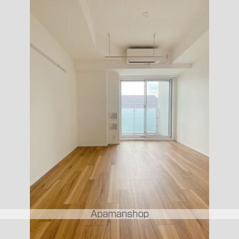 プラウドフラット根津谷中の居間写真