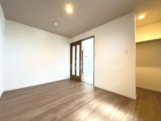 その他部屋・スペース　落ち着いて過ごせるお部屋です♪