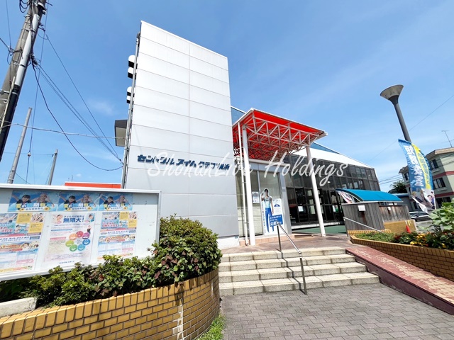 その他　セントラルスイムクラブ横浜（その他）まで1021m