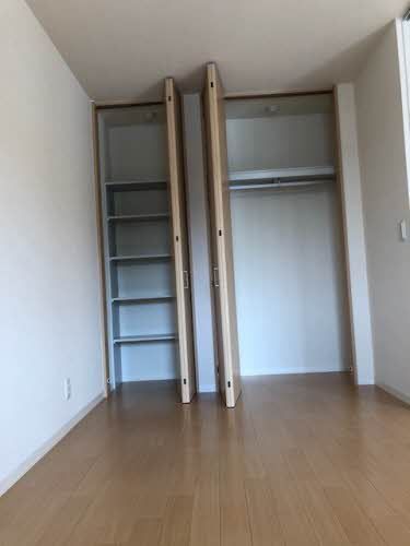 その他部屋・スペース　洋室
