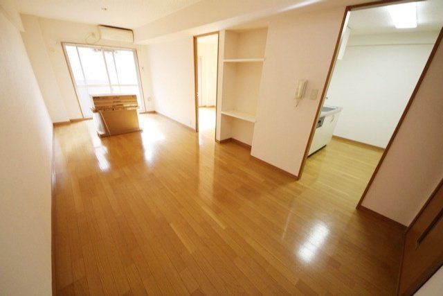 居室・リビング　別部屋参考写真