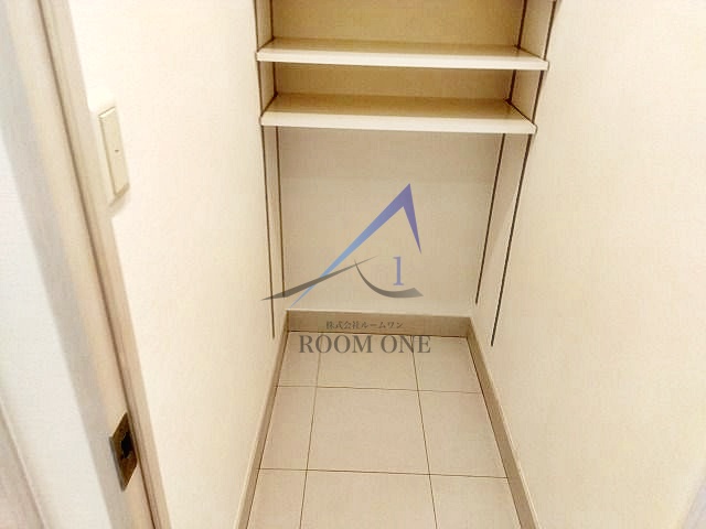 玄関　玄関です。
