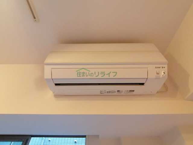 その他設備　ザ・パークハビオ新宿(参考画像です)