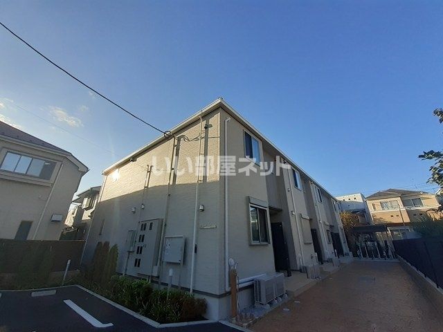 ローズカサブランカ
