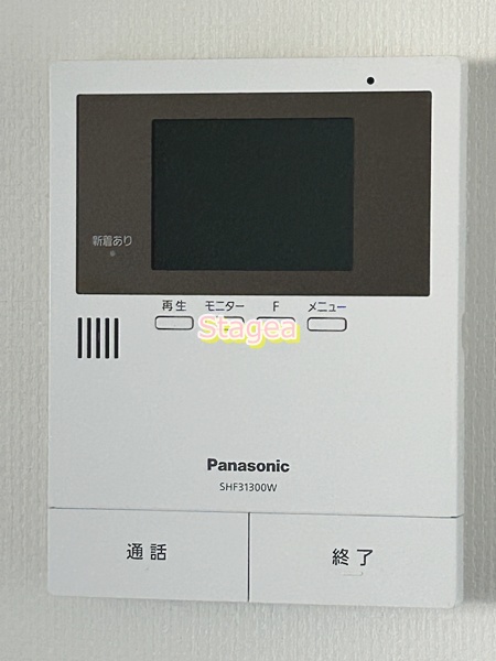 セキュリティ　参考写真