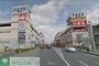 ショッピングセンター　P・A・P・A上尾店（ショッピングセンター）まで220m